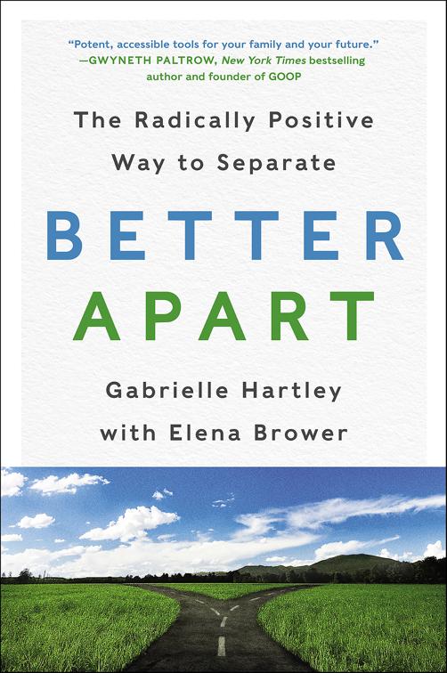 Better Apart