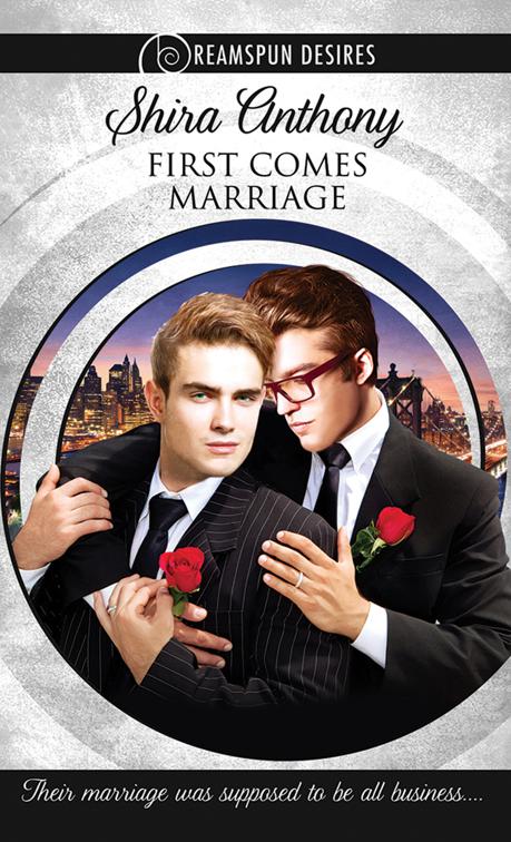 First Comes Marriage, Dreamspun Desires