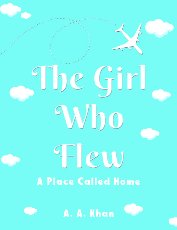 The Girl Who Flew