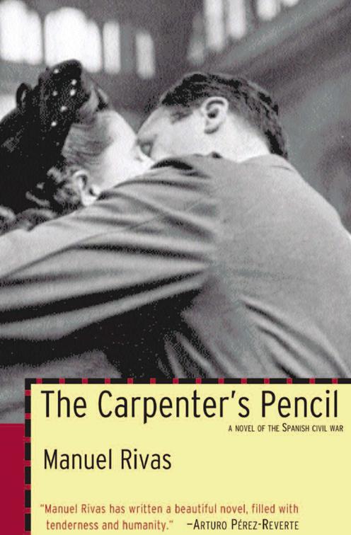 Carpenter&#x27;s Pencil