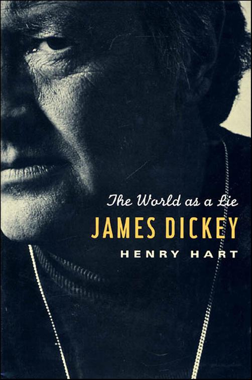 James Dickey