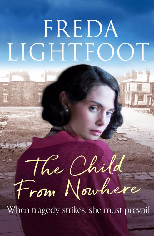 Child from Nowhere, The Poor House Lane Sagas