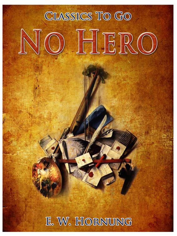 No Hero, Classics To Go
