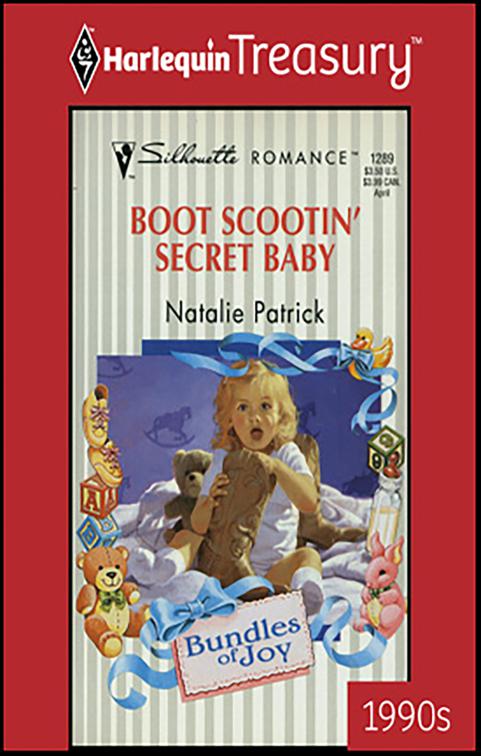 Boot Scootin&#x27; Secret Baby, Bundles of Joy
