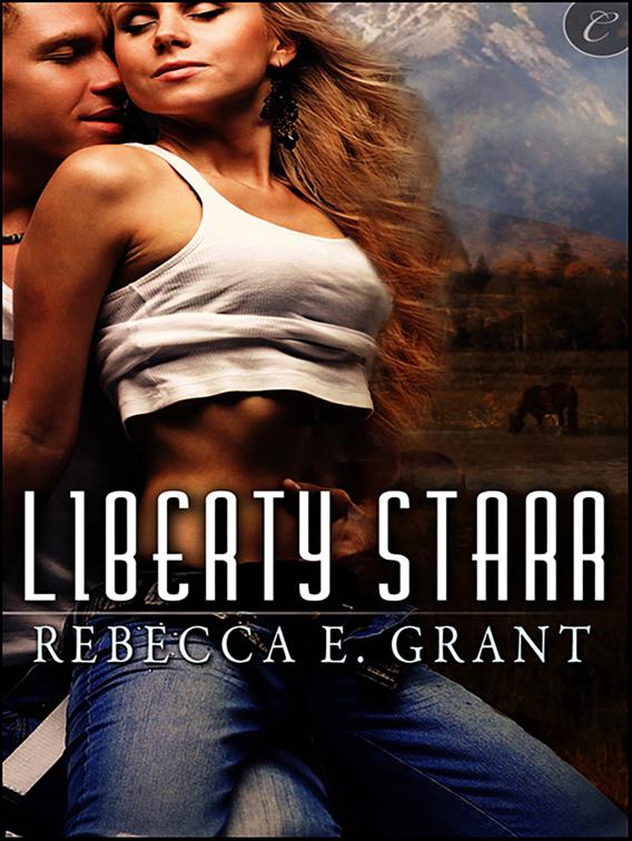 Liberty Starr