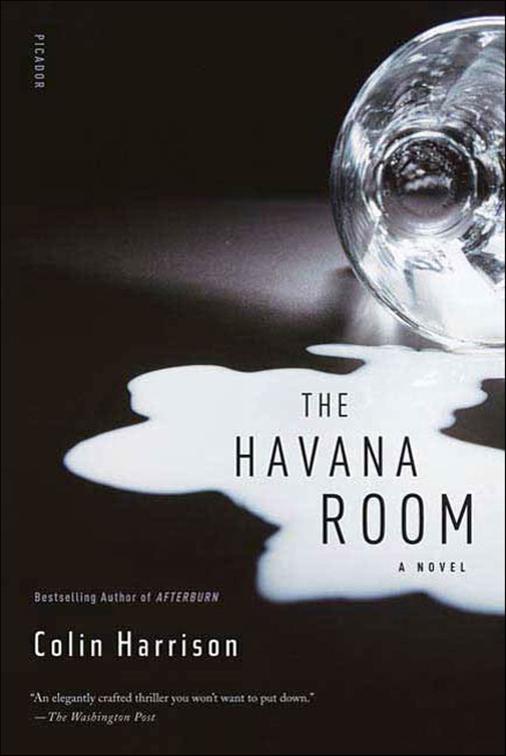 Havana Room