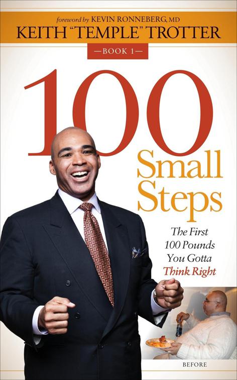 100 Small Steps, 100 Small Steps