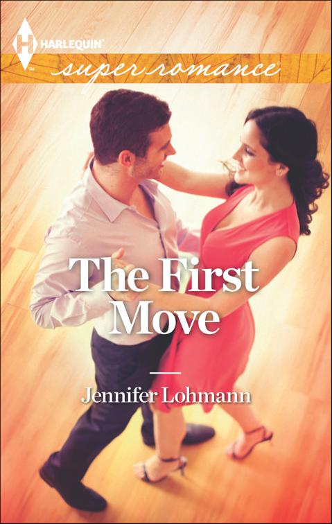 First Move