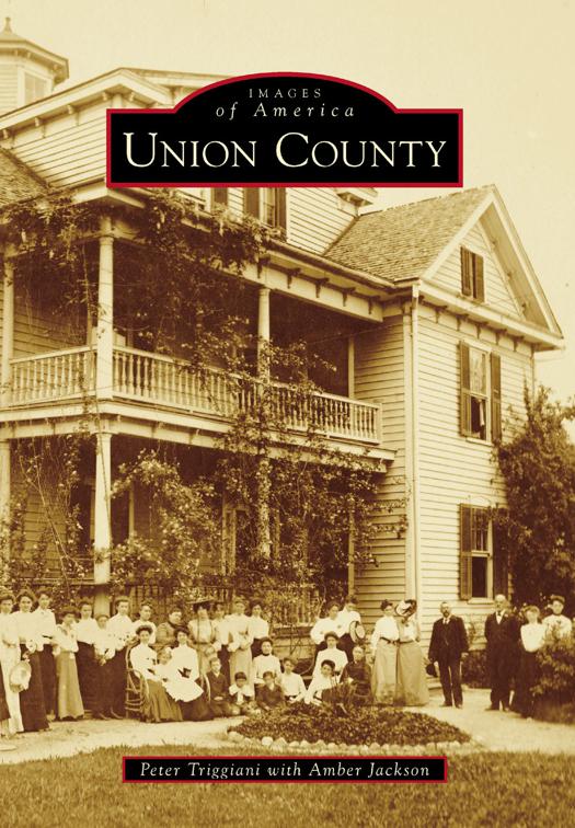 Union County, Images of America