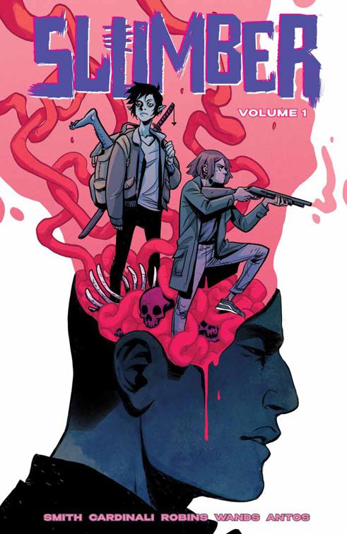 Slumber Vol. 1, Slumber