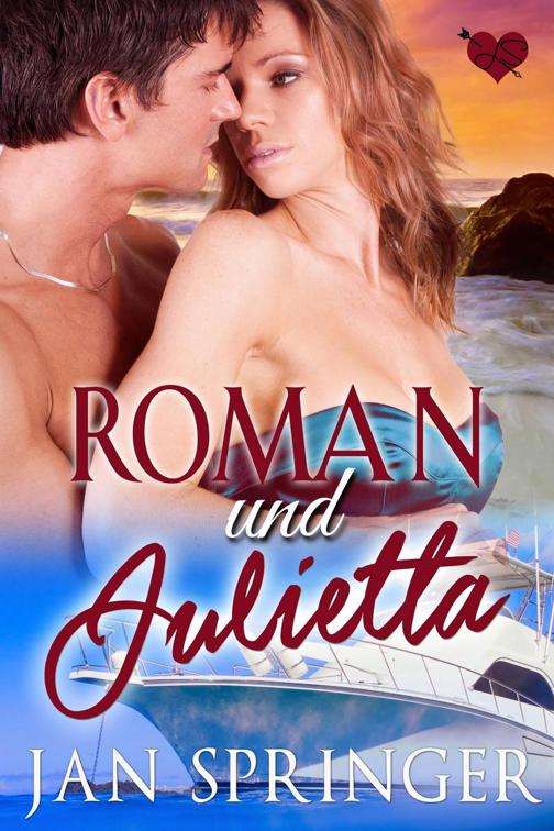 Roman und Julietta