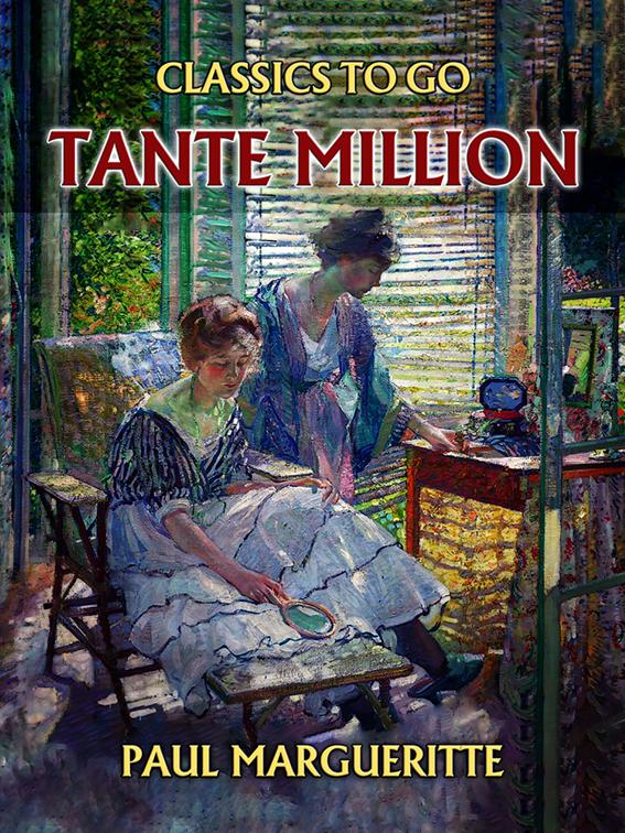 Tante Million, Classics To Go