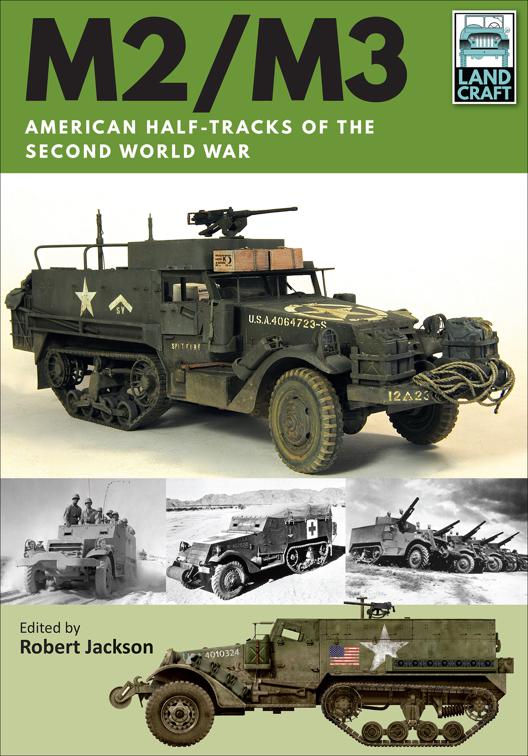 M2/M3, LandCraft