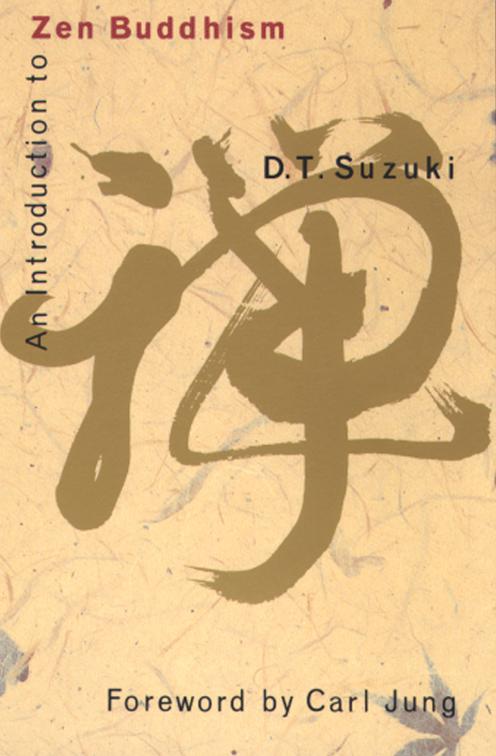 Introduction to Zen Buddhism