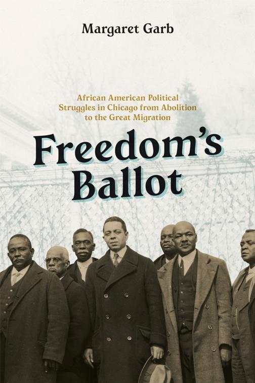 Freedom&#x27;s Ballot
