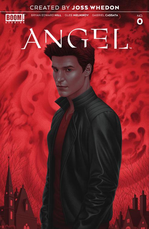 Angel #0, Angel