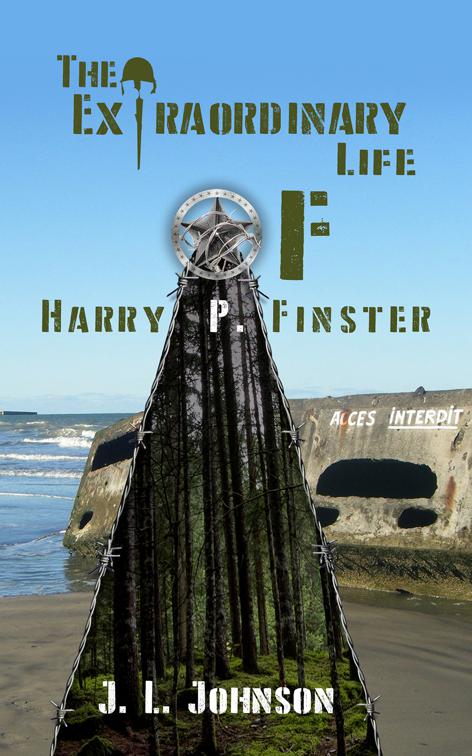The Extraordinary Life of Harry P. Finster