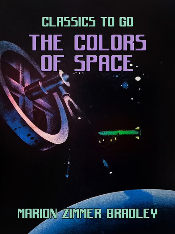 The Colors Of Space, Classics To Go