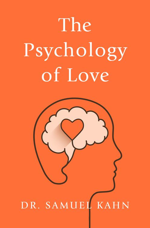 Psychology of Love