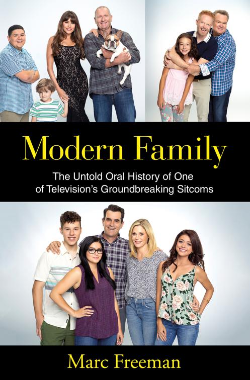 Modern Family