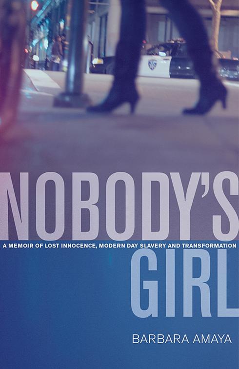Nobody&#x27;s Girl