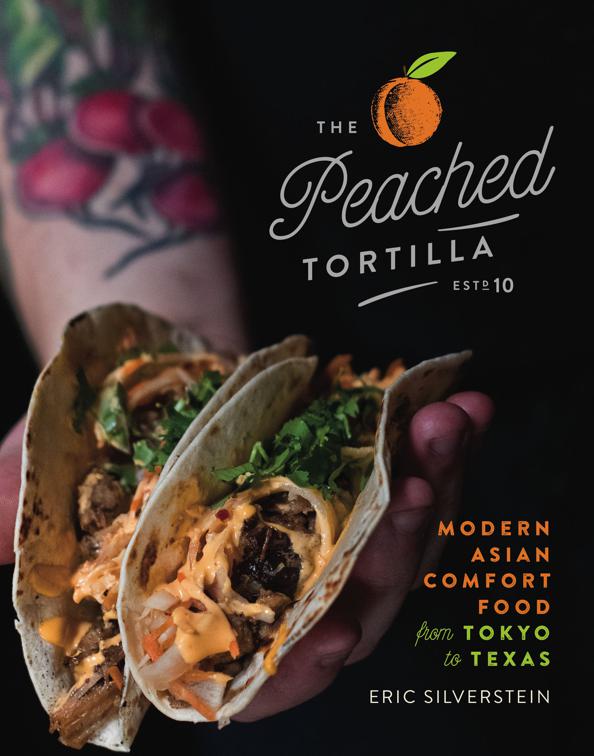 Peached Tortilla