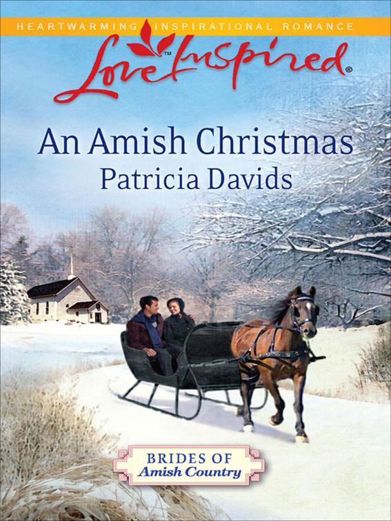 Amish Christmas, Brides of Amish Country