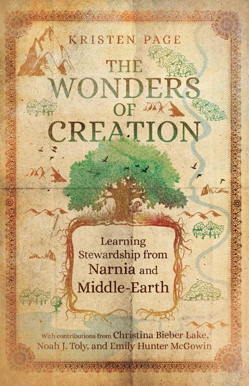 The Wonders of Creation, Hansen Lectureship Series