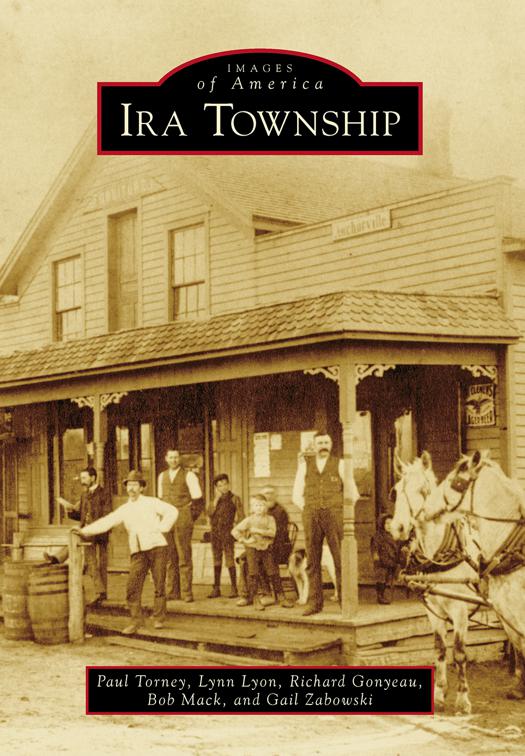 Ira Township, Images of America