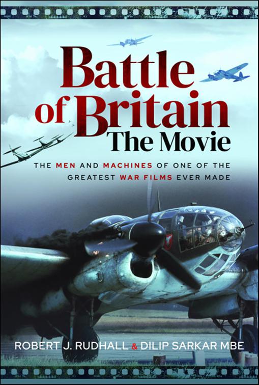 Battle of Britain The Movie