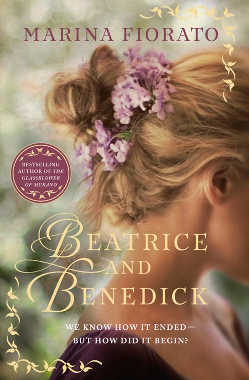 Beatrice and Benedick