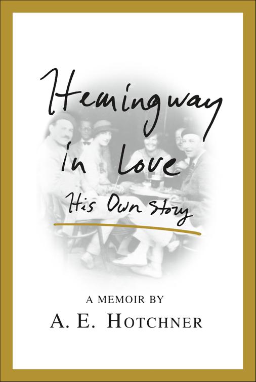 Hemingway in Love