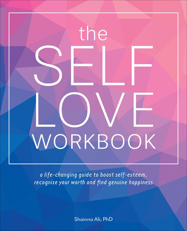 Self-Love Workbook