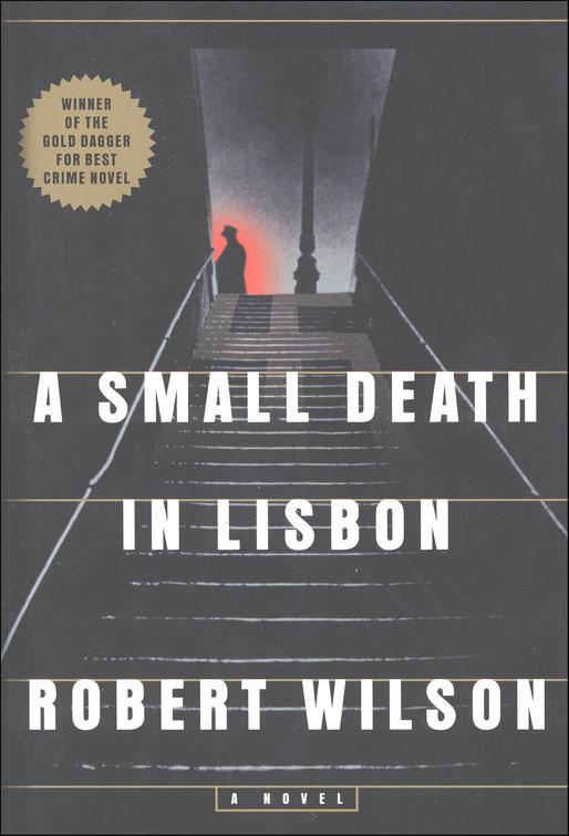 Small Death In Lisbon