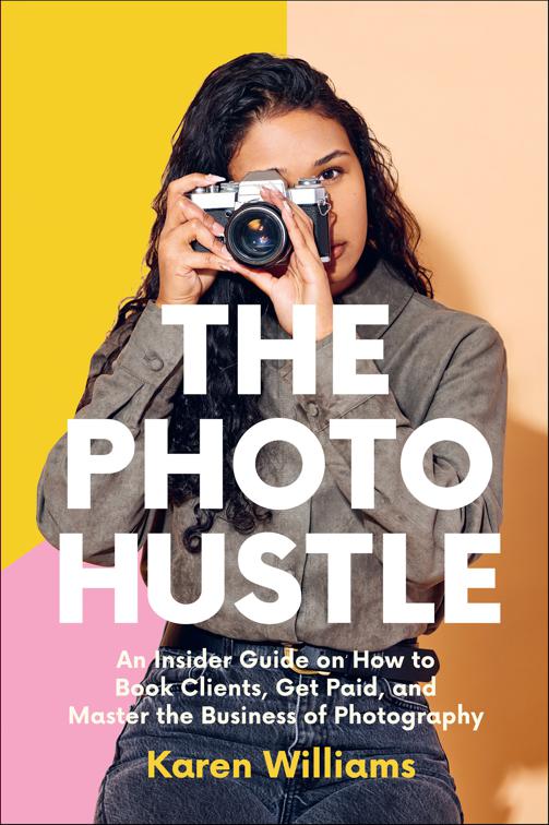Photo Hustle