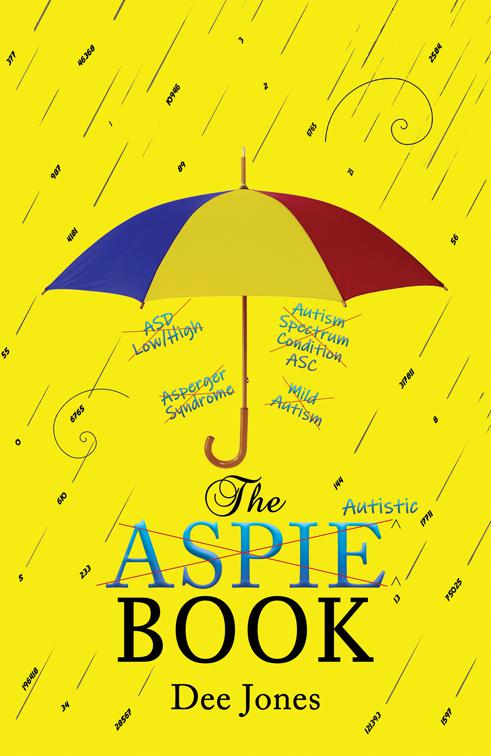 The Aspie Book