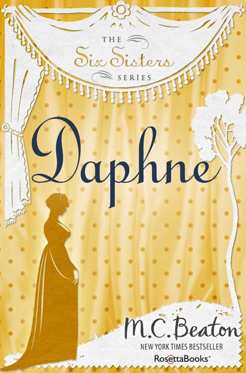 Daphne, The Six Sisters Series