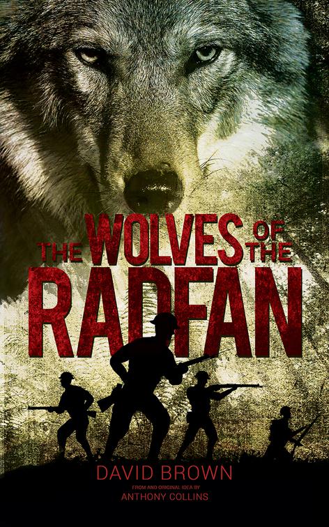 The Wolves of the Radfan