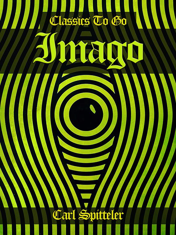 Imago, Classics To Go