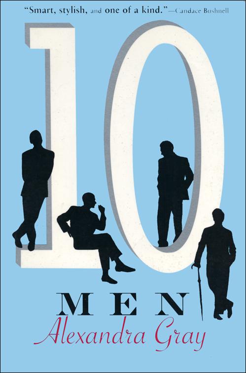 Ten Men