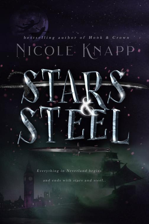 Stars &amp; Steel, Hook &amp; Crown
