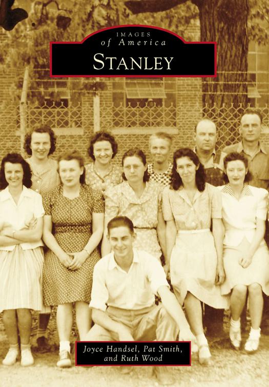 Stanley, Images of America