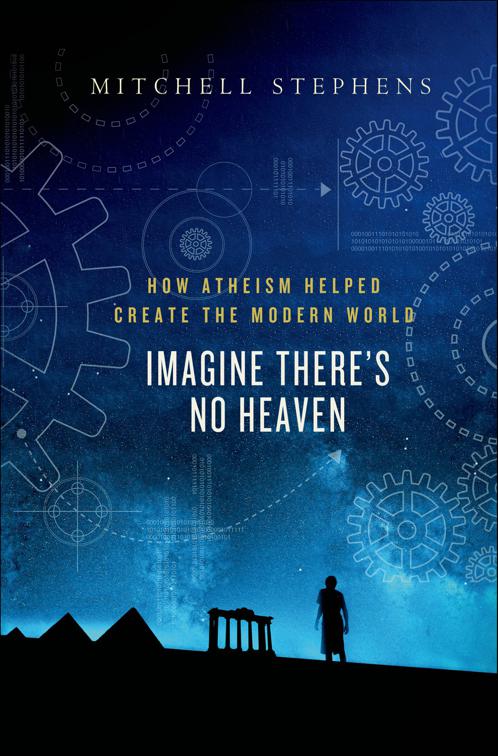 Imagine There&#x27;s No Heaven