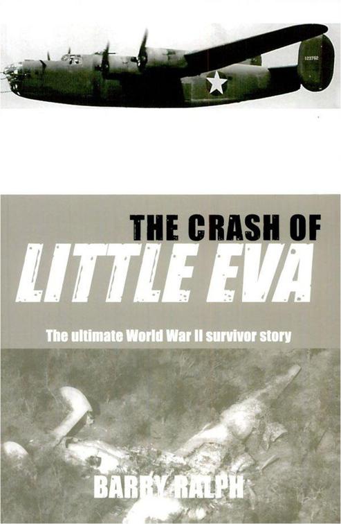 Crash of Little Eva
