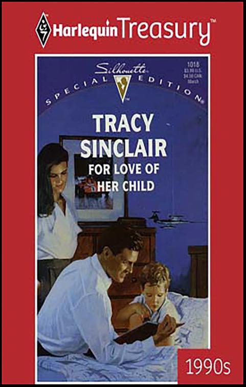 For Love of Her Child