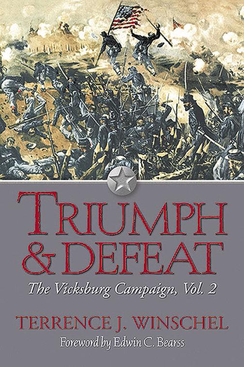 Triumph &amp; Defeat