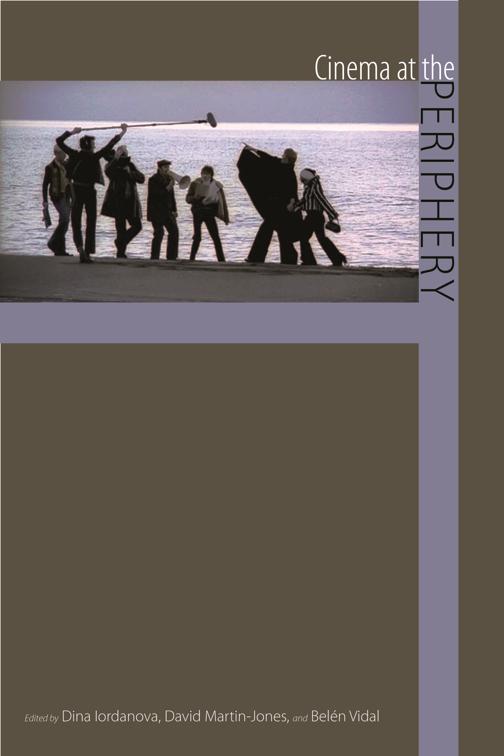 Cinema at the Periphery, Contemporary Approaches to Film and Media Studies