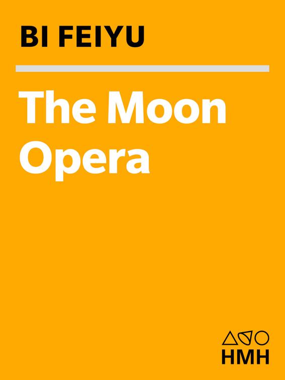 Moon Opera