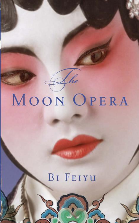 Moon Opera