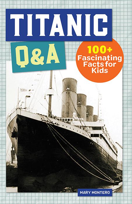 Titanic Q&amp;A